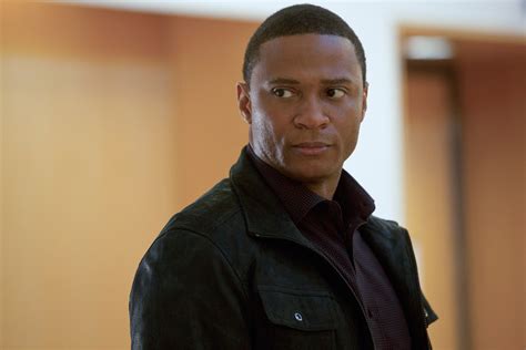 david ramsey actor.